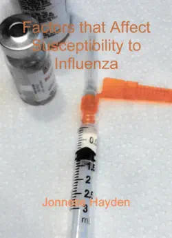 factors that affect susceptibility to influenza book cover image