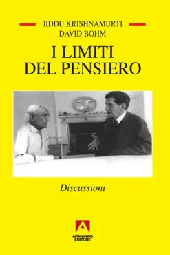 i limiti del pensiero book cover image