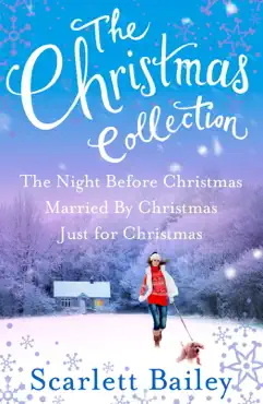 the christmas collection imagen de la portada del libro