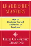 Leadership Mastery synopsis, comments