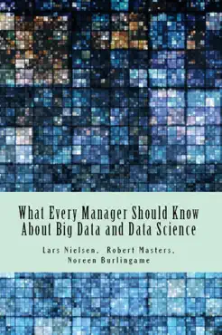what every manager should know about big data and data science book cover image