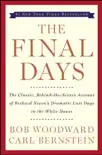 The Final Days synopsis, comments