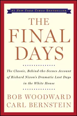 the final days book cover image