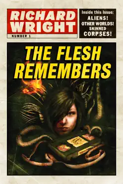 the flesh remembers book cover image