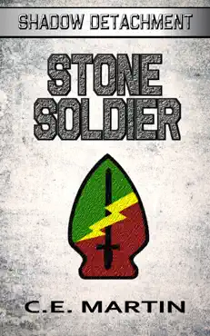 stone soldier book cover image