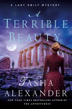 a terrible beauty book cover image