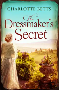the dressmaker's secret imagen de la portada del libro