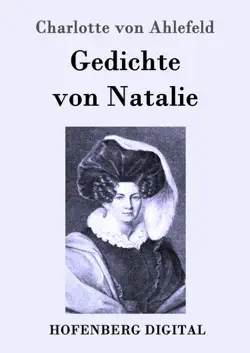 gedichte von natalie book cover image
