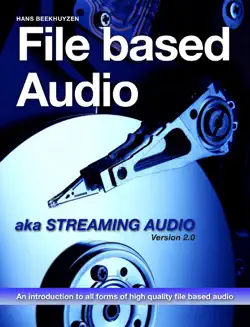 file based audio book cover image