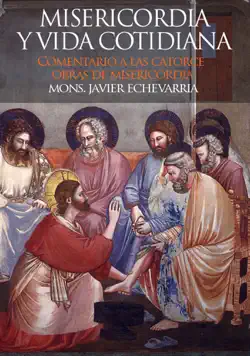 misericordia y vida cotidiana imagen de la portada del libro