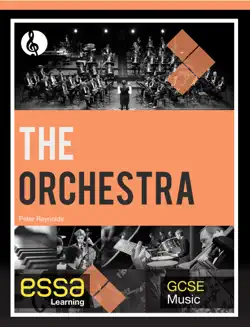 the orchestra book cover image