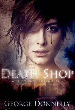 death shop book cover image
