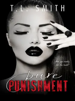 pure punishment book cover image