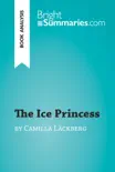 The Ice Princess by Camilla Läckberg (Book Analysis) sinopsis y comentarios