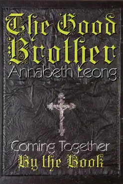 the good brother imagen de la portada del libro