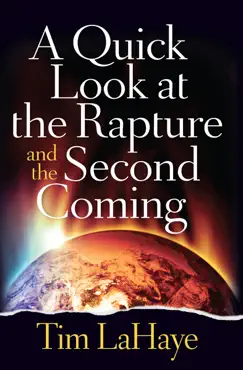 a quick look at the rapture and the second coming book cover image