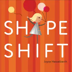 shape shift book cover image