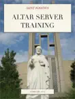 Altar Server Training synopsis, comments