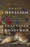 Remarkable Creatures synopsis, comments