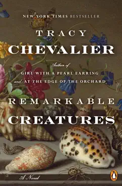 remarkable creatures book cover image