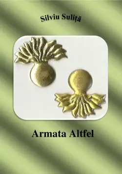 armata altfel book cover image