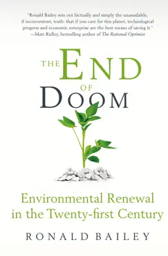 the end of doom book cover image