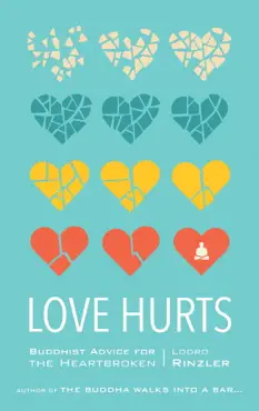 love hurts book cover image