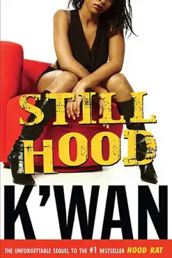 still hood book cover image