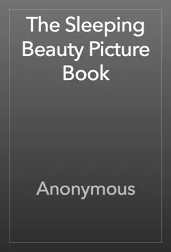 the sleeping beauty picture book book cover image