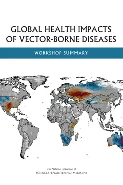 global health impacts of vector-borne diseases book cover image