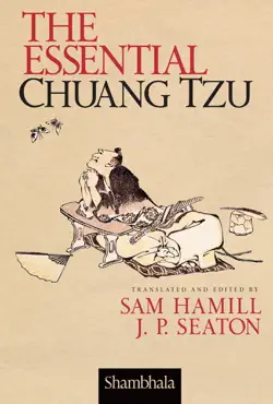 the essential chuang tzu book cover image