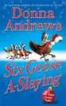 Six Geese A-Slaying synopsis, comments