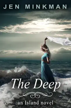 the deep book cover image