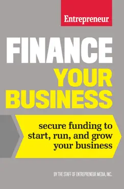 finance your business book cover image