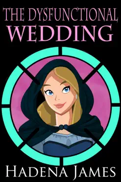 the dysfunctional wedding book cover image