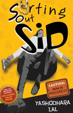 sorting out sid book cover image