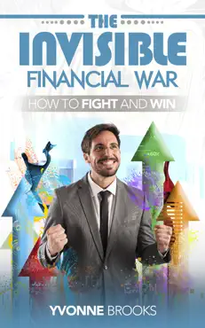 the invisible financial war book cover image