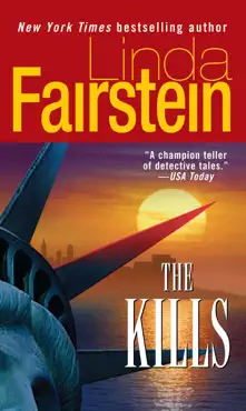 the kills book cover image