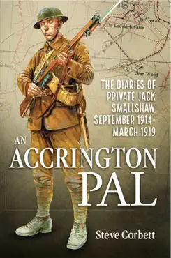 an accrington pal book cover image