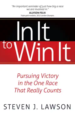 in it to win it book cover image