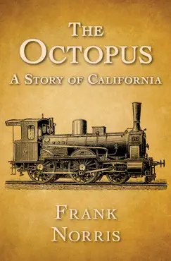 the octopus book cover image