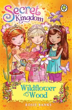 wildflower wood book cover image