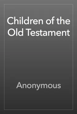 children of the old testament book cover image