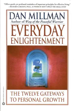 everyday enlightenment book cover image