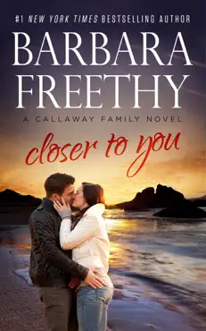 closer to you book cover image