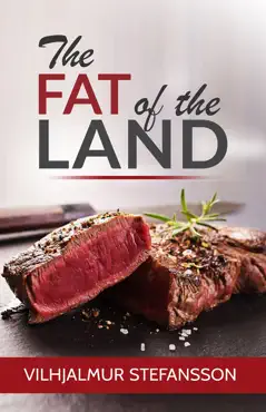 the fat of the land book cover image