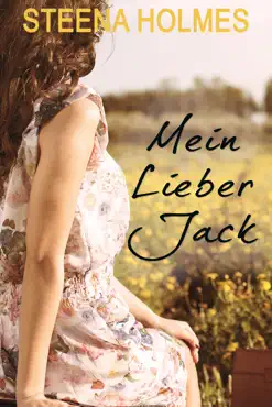 mein lieber jack book cover image