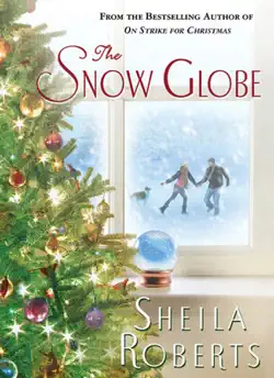 the snow globe book cover image