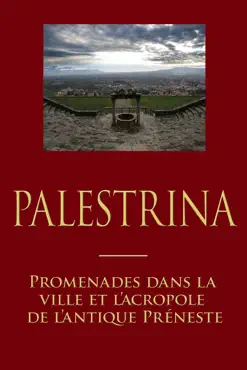 palestrina book cover image
