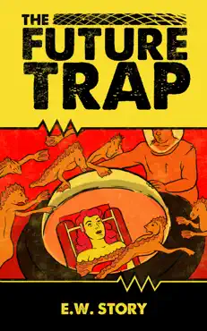 the future trap book cover image
